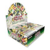Yu-Gi-Oh! Duelist’s Advance - Booster Box: Sealed Case (12 Boxes)